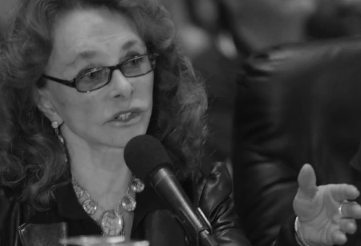 Linda moulton howe secret space program connecting the dots